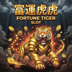 Fortune Tiger slot jogaobet tigre dourado da sorte